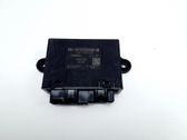 Door control unit/module