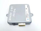 Power steering control unit/module