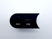 Connettore plug in AUX