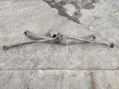 Rear anti-roll bar/sway bar