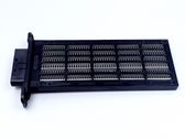 Elektrisks mazais salona radiators