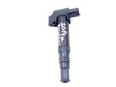 High voltage ignition coil