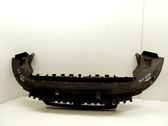 Front bumper skid plate/under tray