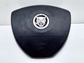 Steering wheel airbag