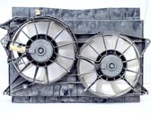 Convogliatore ventilatore raffreddamento del radiatore