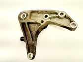 Gearbox mounting bracket