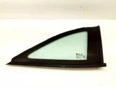 Rear side window/glass