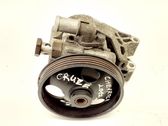 Power steering pump