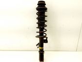 Front shock absorber/damper