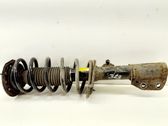 Front shock absorber/damper