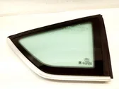 Rear side window/glass