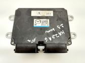 Calculateur moteur ECU