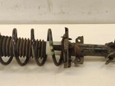 Front shock absorber/damper