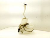 Windshield washer fluid reservoir/tank