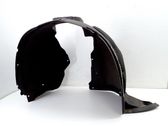 Front wheel arch liner splash guards