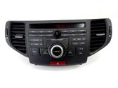 Radio/CD/DVD/GPS head unit