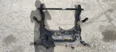 Front subframe