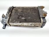 Intercooler radiator