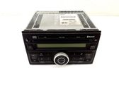 Radio / CD-Player / DVD-Player / Navigation