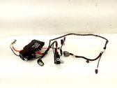 Positive wiring loom