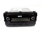 Unidad delantera de radio/CD/DVD/GPS