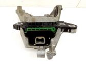 Gearbox mount