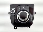 Unidad central de control multimedia