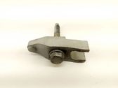 Support de pince d'injecteur de carburant