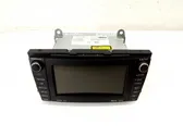 Unidad delantera de radio/CD/DVD/GPS