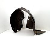 Front wheel arch liner splash guards