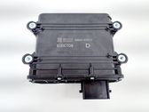 ABS control unit/module