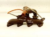 Exhaust manifold