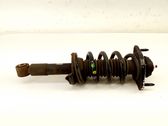 Rear shock absorber/damper