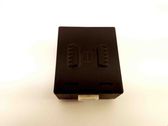 Tire pressure control unit