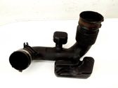 Intake resonator