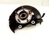 Front wheel hub