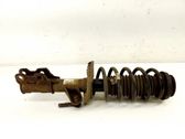 Front shock absorber/damper