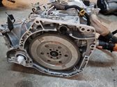 Автоматическая коробка передач