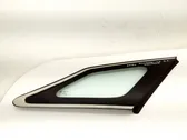 Rear side window/glass