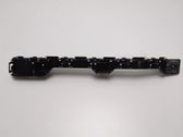 Rear bumper mounting bracket