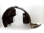 Front wheel arch liner splash guards