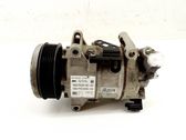 Air conditioning (A/C) compressor (pump)