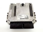 Calculateur moteur ECU