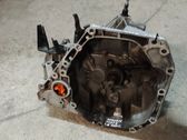 Automatic gearbox