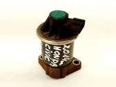 EGR valve