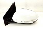Front door electric wing mirror