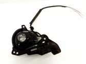 Front fog light