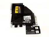 Engine control unit/module ECU