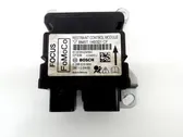 Airbag control unit/module