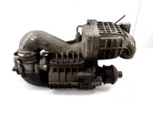 Turbo kompresorius (mechaninis)